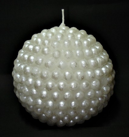 Bola Perolada